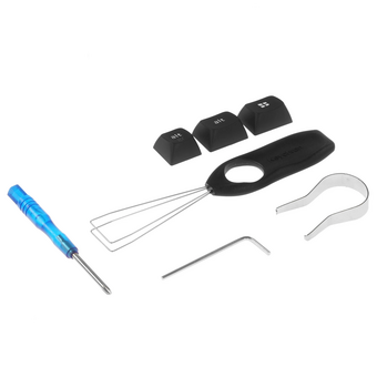  Клавиатура Keychron K2 Pro (K2P-J3-RU) серый/черный 