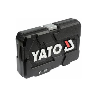  Набор инструментов Yato YT-38671 