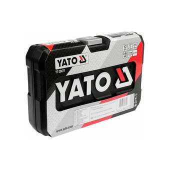  Набор инструментов Yato YT-38671 
