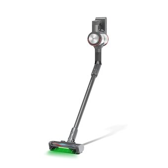  Пылесос BQ VCA1005W Gray 