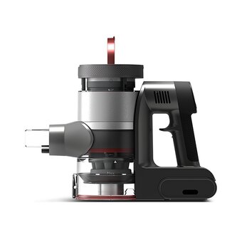  Пылесос BQ VCA1005W Gray 