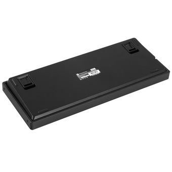  Клавиатура Keychron K2 Pro (K2P-J3-RU) серый/черный 