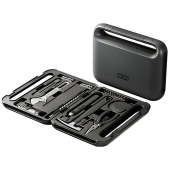  Набор инструментов Xiaomi Mijia Toolbox MJGJX001QW 