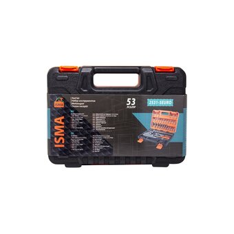  Набор инструментов ISMA 2531-5 Euro 