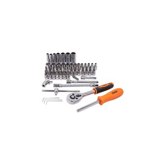  Набор инструментов ISMA 2531-5 Euro 