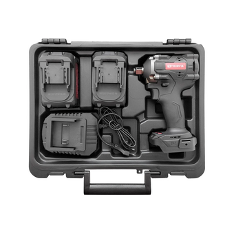  Гайковерт Thorvik BBIW12620 