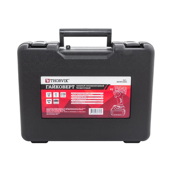  Гайковерт Thorvik BBIW12620 