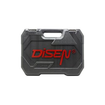  Набор инструментов Disen 4821-5 