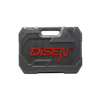  Набор инструментов Disen 41082-5 