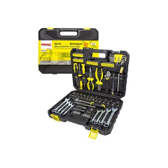  Набор инструментов WMC Tools WMC-30122 