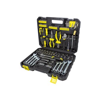  Набор инструментов WMC Tools WMC-30122 