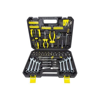  Набор инструментов WMC Tools WMC-30122 