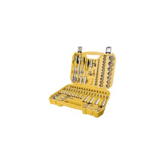 Набор инструментов Hanskonner HK1045-20-S94 (94 предмета)   Набор инструментов Hanskonner HK1045-20-S94 (94 предмета)