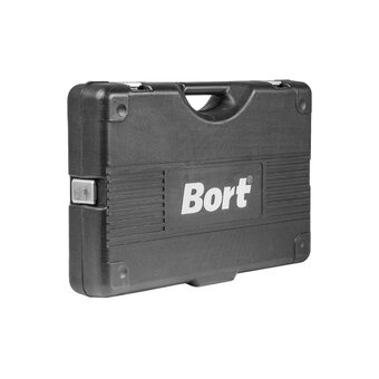 Набор ручного инструмента Bort BTK-142 