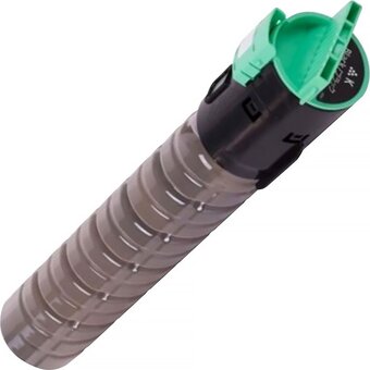  Картридж лазерный Ricoh MP C2551E-K 842465 черный 10000стр для Ricoh Ricoh Aficio MP C2051/C2551 