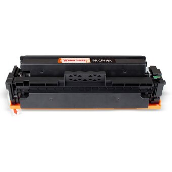 Картридж лазерный Print-Rite TFH768BPU1J PR-CF410A (CF410A) черный (2300стр.) для HP LJ M452DW/DN/NW M477FDW/M477FDN/M477FNW 