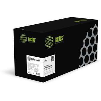  Картридж лазерный Cactus CS-W2012X 659X желтый (29000стр) для HP LJ M856dn/M776dn/M776z/M776zs 