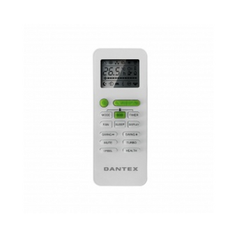  Сплит-система Dantex RK-09ENT6/RK-09ENT6E Неинвертор 