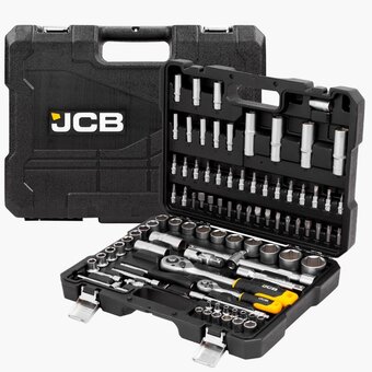  Набор инструментов JCB 4941-5 