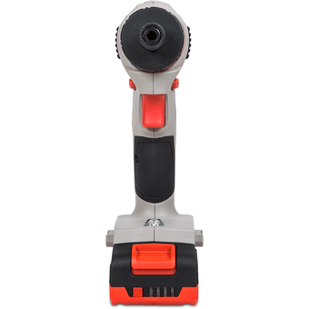  Шуруповерт Crown CT21081HB-2BMC 