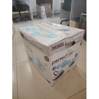  УЦ Пылесос Thomas Aqua-Box Perfect Air Allergy Pure (Плохая упаковка) 