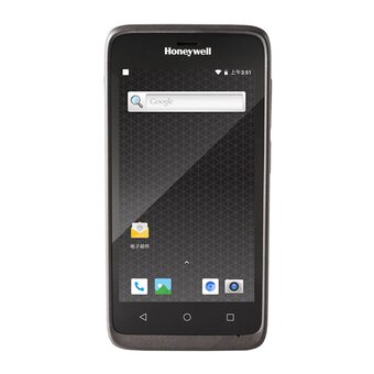  Терминал сбора данных Honeywell ScanPal EDA51-0-B623SQGRK 