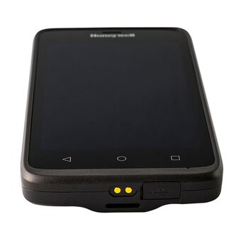  Терминал сбора данных Honeywell ScanPal EDA51-0-B623SQGRK 