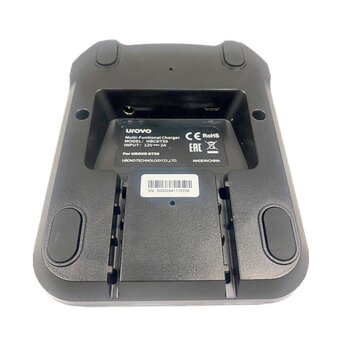  Зарядная станция Urovo HBCDT50B для DT50 