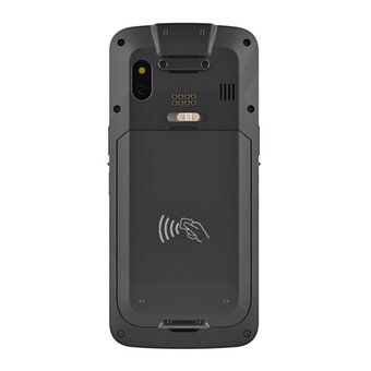  Терминал сбора данных M3 Mobile M3 SL20 (SL204C-R2CHSE-HF-01) 