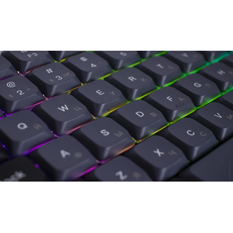  Клавиатура Keychron K3 Pro Gateron low profile Mechanical (K3P-H3-RU) Grey/Brown Switch 