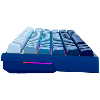  Клавиатура Machenike K500F-B94 Navy (JJ02GZ00CRU) 
