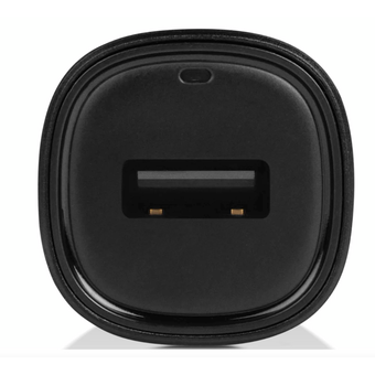  АЗУ TTEC 2CKS30TS SmartCharger 2.4A Car Charger With Trio Cable Black 