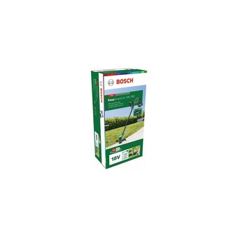  Триммер электрический Bosch EasyGrassCut 18-26 (06008C1C03) 