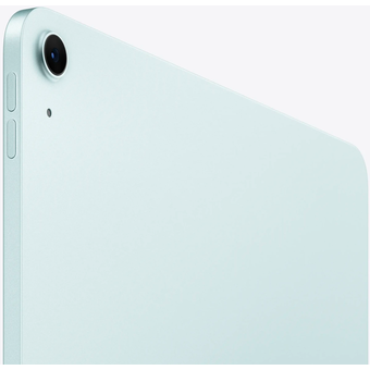  Планшет Apple iPad Air 2025 MCNP4HN/A M3 4.05 8C 8/256Gb 13" IPS 2732x2048 iOS синий 12Mpix 12Mpix BT WiFi 10hr 