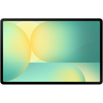  Планшет Samsung Galaxy Tab S10 FE+ SM-X626BZSPCAU1580 (2.9) 8C 12/256Gb 13.1" TFT 2880x1800 5G 1Sim eSIM Android 15 серебристый 13Mpix 12Mpix BT WiFi 