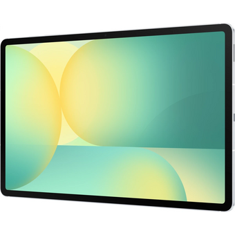  Планшет Samsung Galaxy Tab S10 FE+ SM-X626BZSPCAU1580 (2.9) 8C 12/256Gb 13.1" TFT 2880x1800 5G 1Sim eSIM Android 15 серебристый 13Mpix 12Mpix BT WiFi 