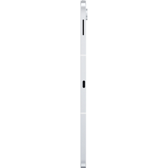  Планшет Samsung Galaxy Tab S10 FE+ SM-X626BZSPCAU1580 (2.9) 8C 12/256Gb 13.1" TFT 2880x1800 5G 1Sim eSIM Android 15 серебристый 13Mpix 12Mpix BT WiFi 