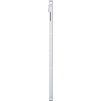  Планшет Samsung Galaxy Tab S10 FE+ SM-X626BZSPCAU1580 (2.9) 8C 12/256Gb 13.1" TFT 2880x1800 5G 1Sim eSIM Android 15 серебристый 13Mpix 12Mpix BT WiFi 