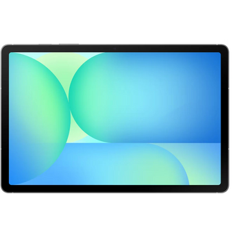  Планшет Samsung Galaxy Tab S10 FE+ SM-X626BZAPCAU 1580 (2.9) 8C 12/256Gb 13.1" TFT 2880x1800 5G 1Sim eSIM Android 15 серый 13Mpix 12Mpix BT WiFi 