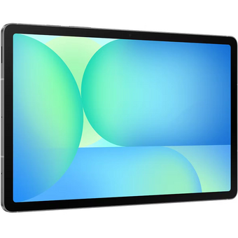  Планшет Samsung Galaxy Tab S10 FE+ SM-X626BZAPCAU 1580 (2.9) 8C 12/256Gb 13.1" TFT 2880x1800 5G 1Sim eSIM Android 15 серый 13Mpix 12Mpix BT WiFi 