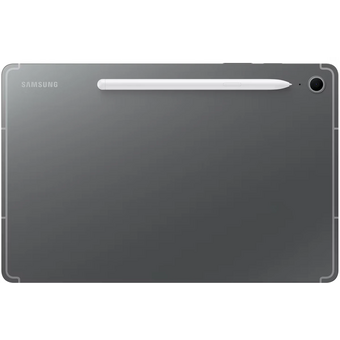  Планшет Samsung Galaxy Tab S10 FE+ SM-X626BZAPCAU 1580 (2.9) 8C 12/256Gb 13.1" TFT 2880x1800 5G 1Sim eSIM Android 15 серый 13Mpix 12Mpix BT WiFi 