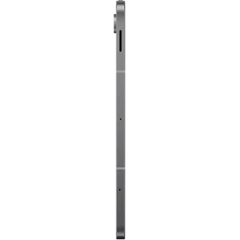  Планшет Samsung Galaxy Tab S10 FE+ SM-X626BZAPCAU 1580 (2.9) 8C 12/256Gb 13.1" TFT 2880x1800 5G 1Sim eSIM Android 15 серый 13Mpix 12Mpix BT WiFi 