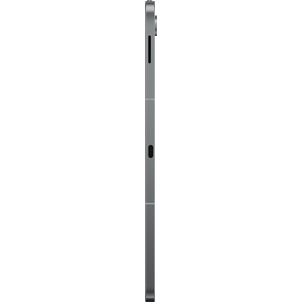  Планшет Samsung Galaxy Tab S10 FE+ SM-X626BZAPCAU 1580 (2.9) 8C 12/256Gb 13.1" TFT 2880x1800 5G 1Sim eSIM Android 15 серый 13Mpix 12Mpix BT WiFi 