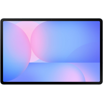  Планшет Samsung Galaxy Tab S10 FE+ SM-X626BLBPCAU 1580 (2.9) 8C 12/256Gb 13.1" TFT 2880x1800 5G 1Sim eSIM Android 15 голубой 13Mpix 12Mpix BT WiFi 