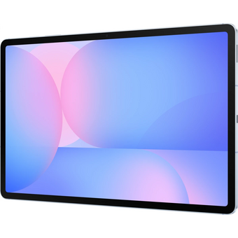  Планшет Samsung Galaxy Tab S10 FE+ SM-X626BLBPCAU 1580 (2.9) 8C 12/256Gb 13.1" TFT 2880x1800 5G 1Sim eSIM Android 15 голубой 13Mpix 12Mpix BT WiFi 