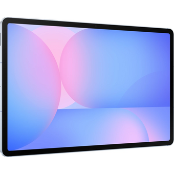  Планшет Samsung Galaxy Tab S10 FE+ SM-X626BLBPCAU 1580 (2.9) 8C 12/256Gb 13.1" TFT 2880x1800 5G 1Sim eSIM Android 15 голубой 13Mpix 12Mpix BT WiFi 