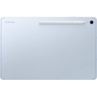  Планшет Samsung Galaxy Tab S10 FE+ SM-X626BLBPCAU 1580 (2.9) 8C 12/256Gb 13.1" TFT 2880x1800 5G 1Sim eSIM Android 15 голубой 13Mpix 12Mpix BT WiFi 
