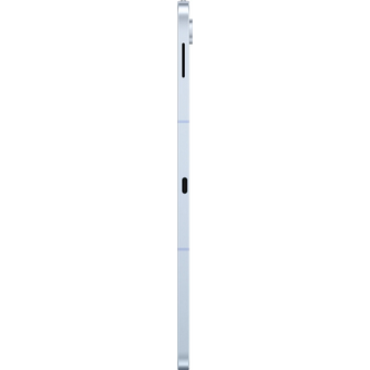  Планшет Samsung Galaxy Tab S10 FE+ SM-X626BLBPCAU 1580 (2.9) 8C 12/256Gb 13.1" TFT 2880x1800 5G 1Sim eSIM Android 15 голубой 13Mpix 12Mpix BT WiFi 