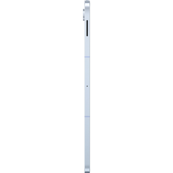  Планшет Samsung Galaxy Tab S10 FE+ SM-X626BLBRCAU 1580 (2.9) 8C 8/128Gb 13.1" TFT 2880x1800 5G 1Sim eSIM Android 15 голубой 13Mpix 12Mpix BT WiFi 