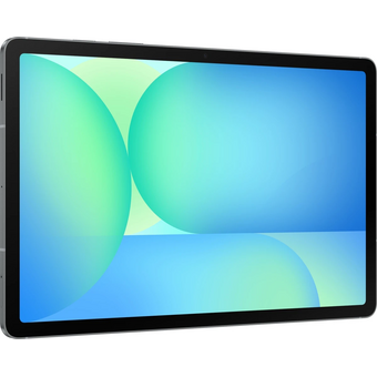  Планшет Samsung Galaxy Tab S10 FE SM-X526BZARCAU 1580 (2.9) 8C 8/128Gb 10.9" TFT 2304x1440 5G 1Sim eSIM Android 15 серый 13Mpix 12Mpix BT WiFi 